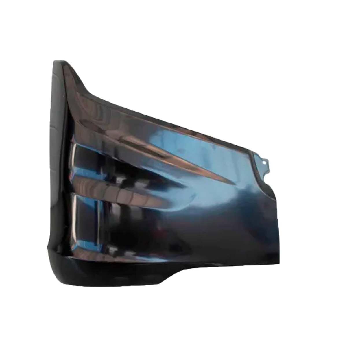 PONTEIRA DESLIZANTE RANHURA CURTA 16 ESTRIAS VW KOMBI 1.6 (302)