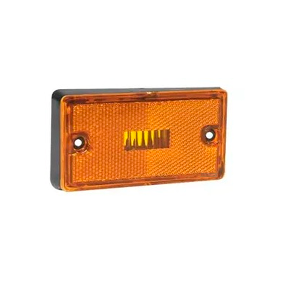 LANTERNA SETA PISCA LATERAL DIREITA/ESQUERDA AMBAR VW TITAN 18310 WORKER TODOS (