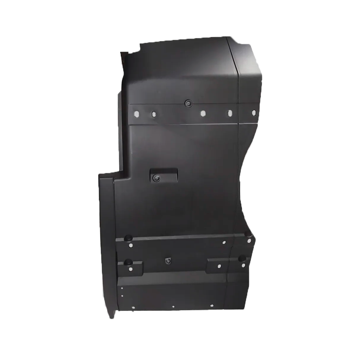 PARALAMA ESQUERDO TRASEIRO CABINE IVECO S WAY (5802328757-5205AE)