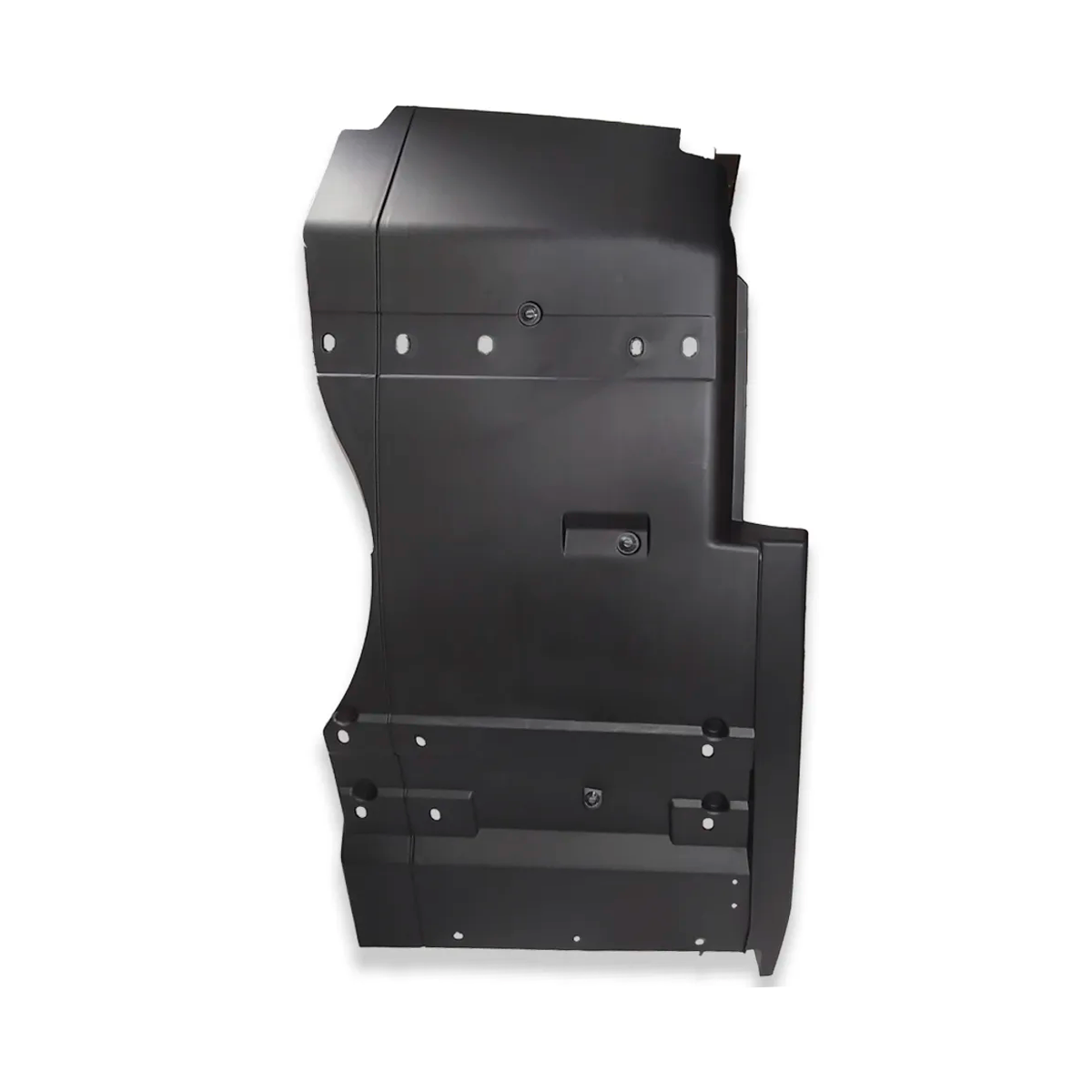 PARALAMA DIREITO TRASEIRO CABINE IVECO S WAY (5802328750-5205AD)