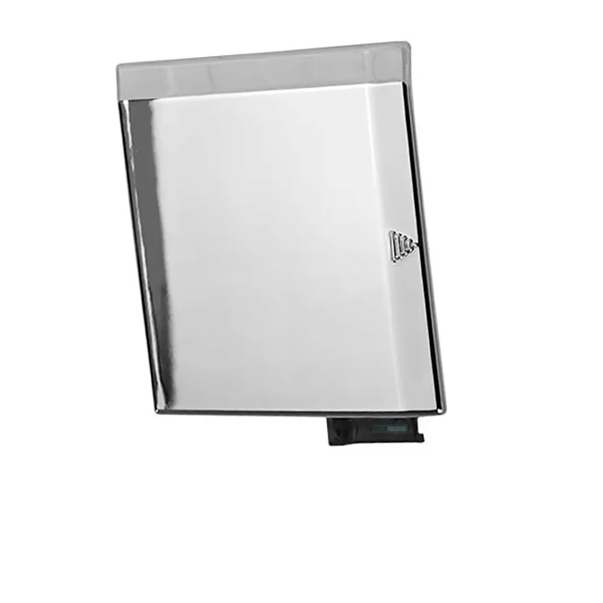 TAMPA FAROL ESQUERDO ACTROS APOS 2020 (9628806058)