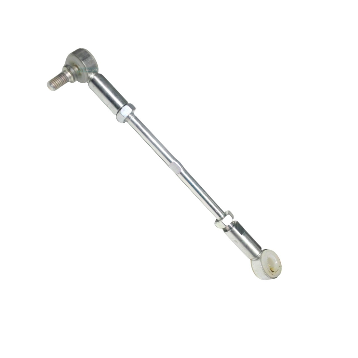 HASTE ACIONAMENTO VALVULA NIVELADORA MB ONIBUS O500 DIAMETRO 210MM (3823207589)