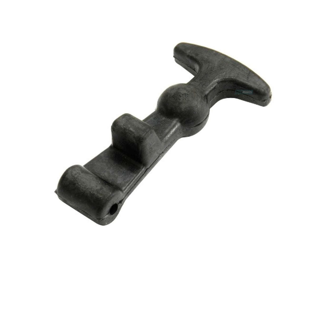 PRESILHA TAMPA CAIXA BATERIA VOLVO NH/FH/FM/VM (309042-2007)