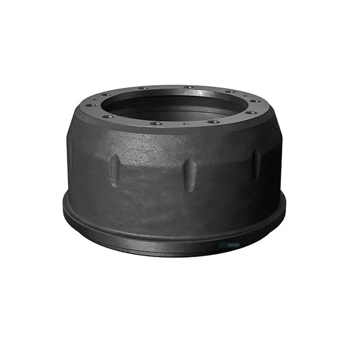 TAMBOR FREIO TRASEIRO 10 FUROS 23MM MB OH 1313 1318 1419 1517 1518 L 1728 L LS L