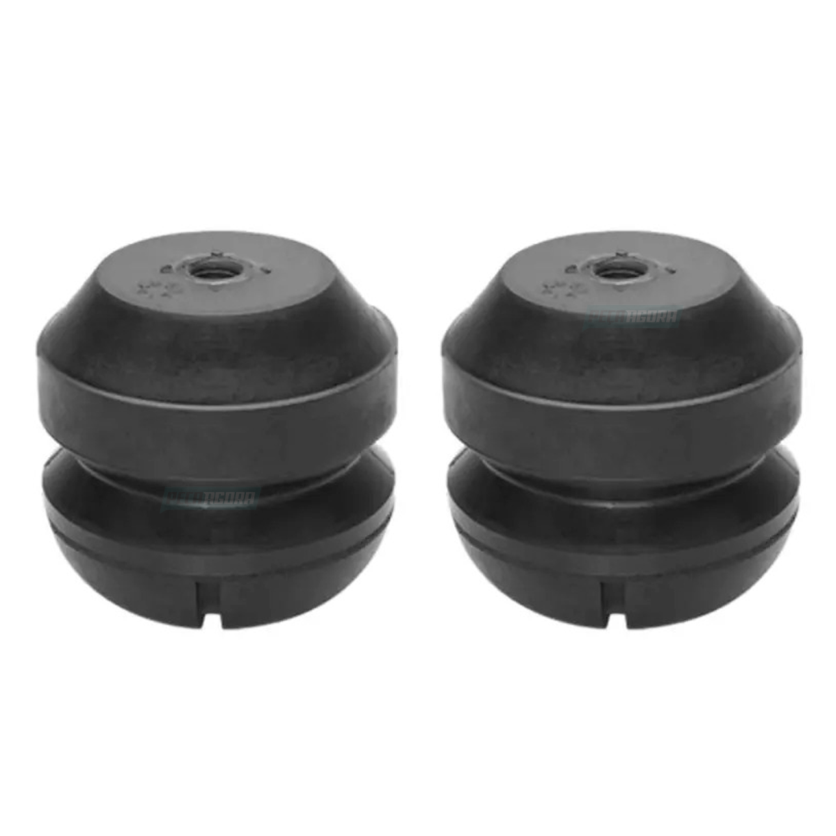 PAR BATENTE MOLA DIANTEIRA VOLVO FH FH12 FH16 FM FM10 FM12 FMX NH12 VM260 VM210 