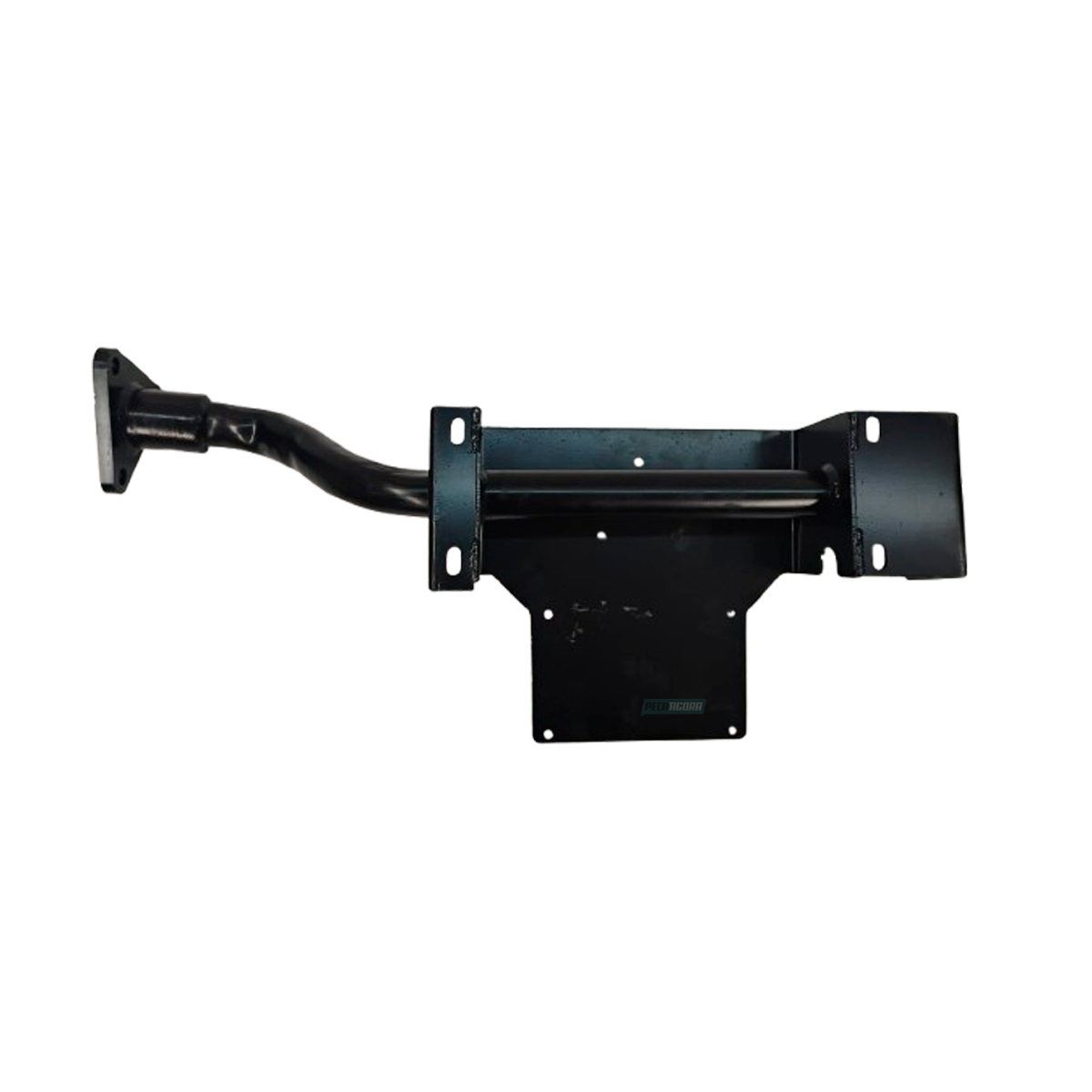 SUPORTE TRASEIRO PARALAMA ESQUERDO CONSTELLATION 19.330 19.360 19.390 19.420 (2V