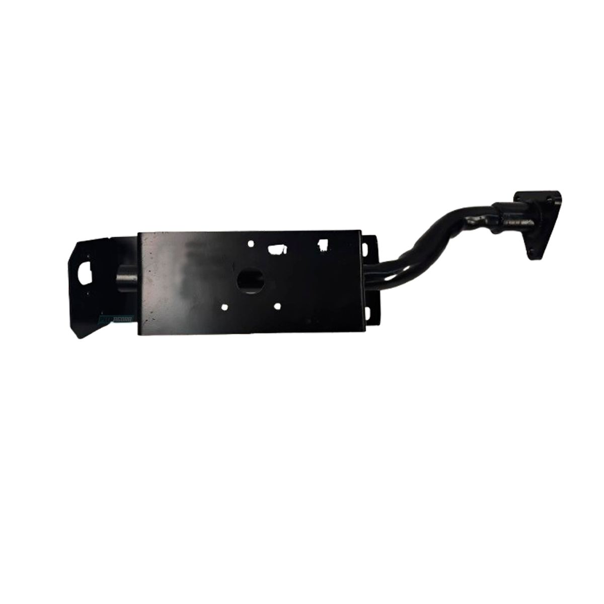 SUPORTE TRASEIRO PARALAMA DIREITO CONSTELLATION 19.330 19.360 19.390 19.420 (2V2