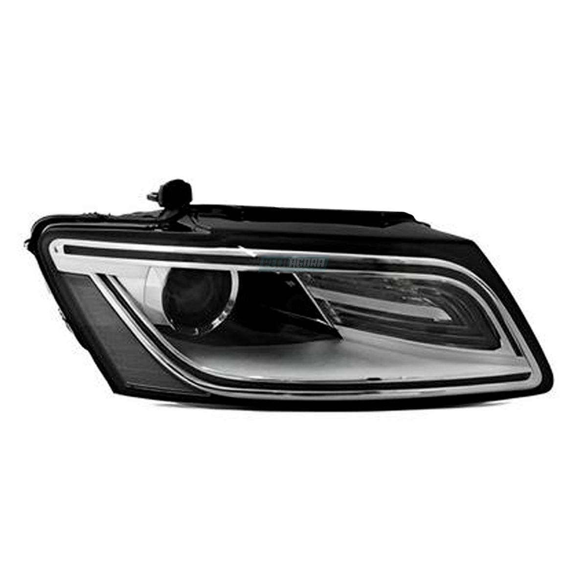 FAROL DIREITO AUDI Q5 2013 A 2016 (8R0941044-RF29478)