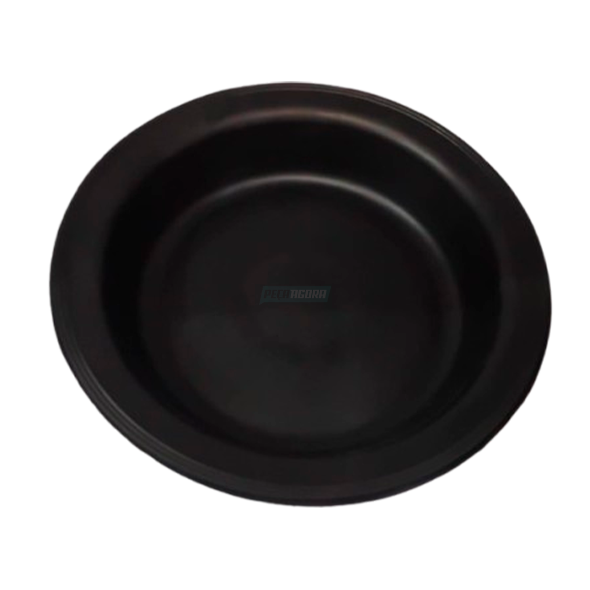 DIAFRAGMA CUICA 8'' TIPO 30 COM ANEL VW 14150 14220 16170 16220 35300 24220 2425