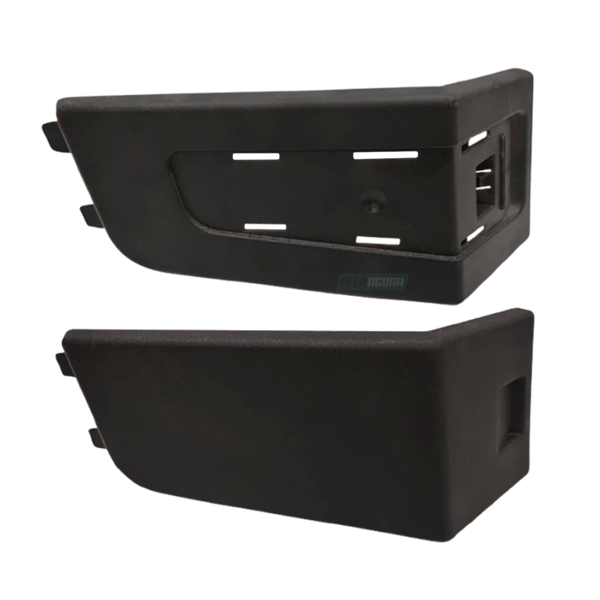 PAR TAMPA PARACHOQUE LADO DIREITO VOLVO VM 270 2012... (K.20742332-82468446)