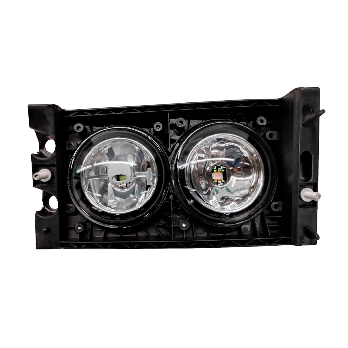 FAROL AUXILIAR DIREITO DAF XF (1725271-1660961-4045004-C740015-BDA01-036)