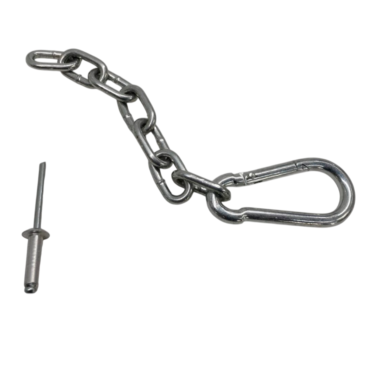 CONJUNTO CLIP TRAVA SEGURANCA KIT REPARO QUINTA RODA - 3 POLEGADAS (59004116B)