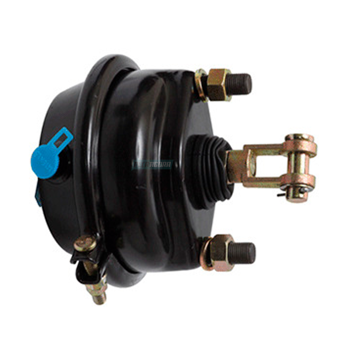 CUICA FREIO 16 DIANTEIRA MB 1318 1418 OF1721 (6944207118)