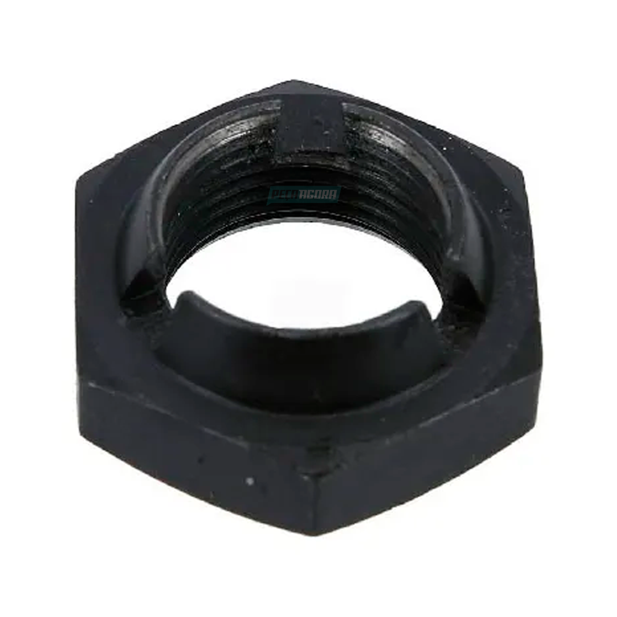 PORCA MANCAL DA BARRA ESTABILIZADORA VOLVO FH FM (981586-81906850386)