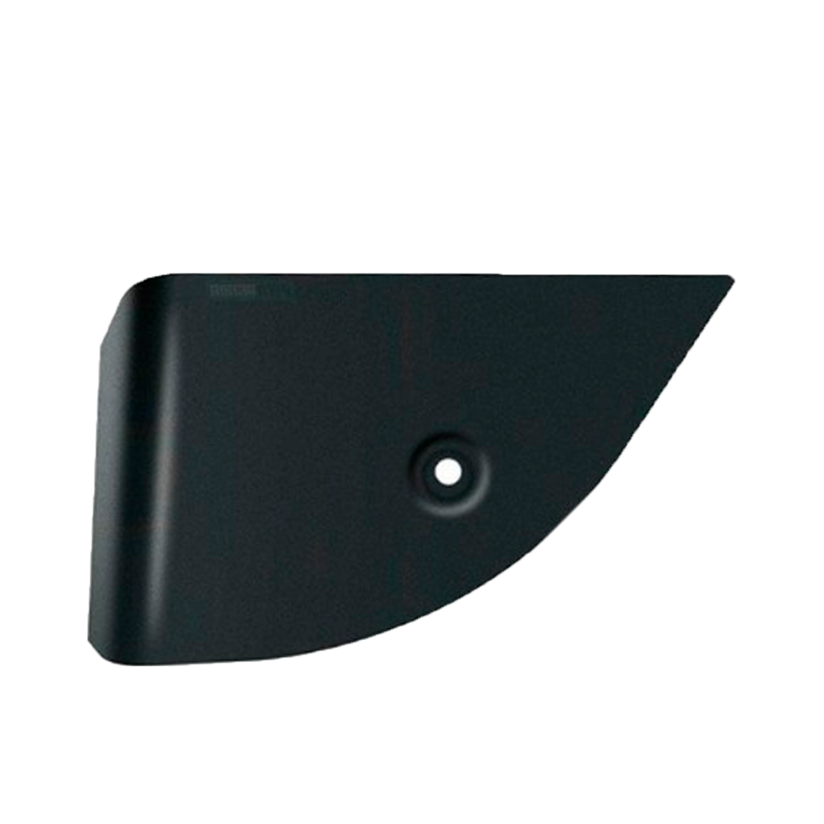 COBERTURA LATERAL ESQUERDO GRADE ATEGO 2014 ATEGO 1419 2426 3026 (9588850322-175