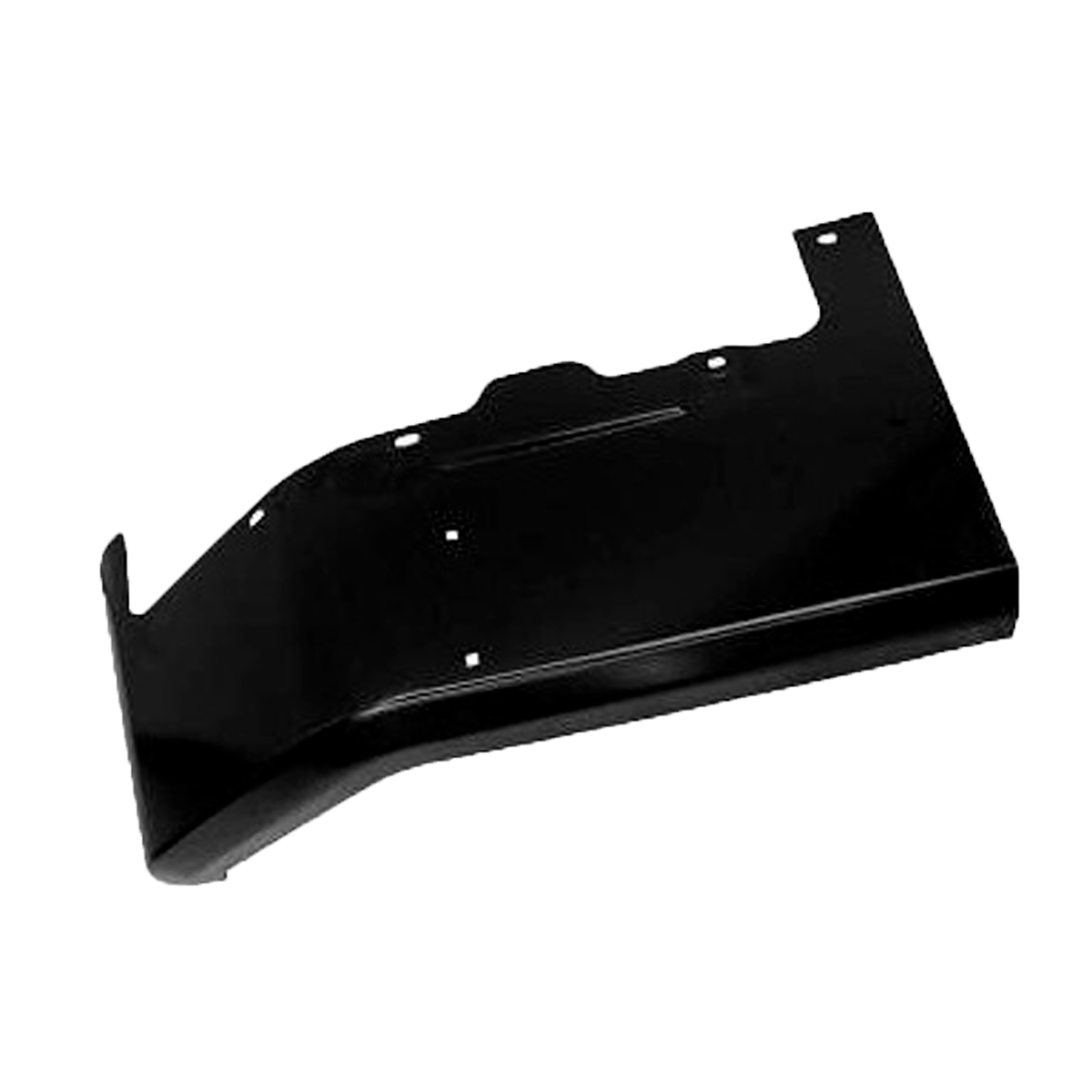 PARALAMA CABINA FORD CARGO 2000 ... ESQUERDO AMALCABURIO 3234E (1C4516005AAWY.)