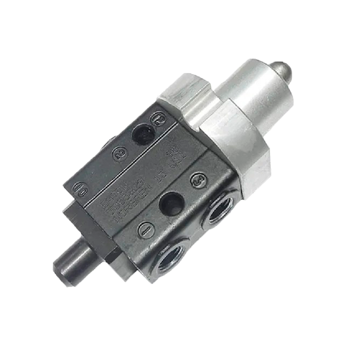 VALVULA NEUTRO CAMBIO FORD INTERNACIONAL IVECO VW COM CAMBIO EATON FTS6112L (BH1