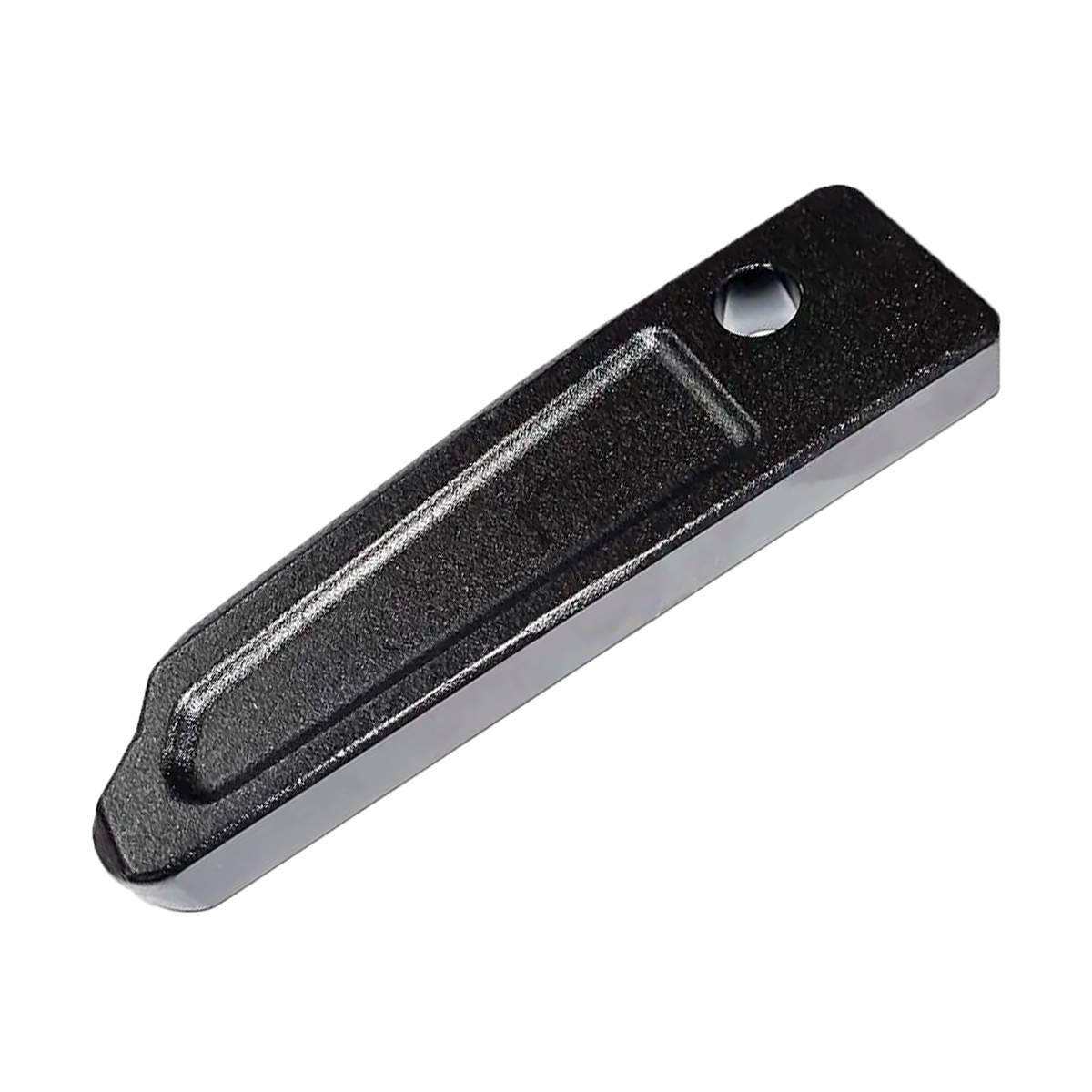 BARRA TRAVAMENTO QUINTA RODA MAXION 2 POLEGADAS (PRU0012)