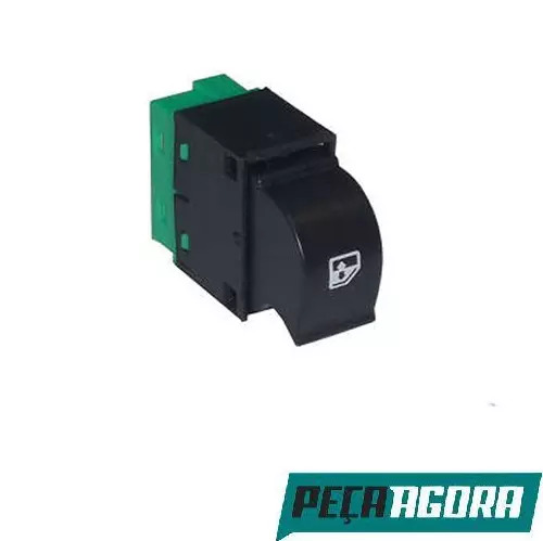 INTERRUPTOR VIDRO ELETRICO LE ESQUERDO PARA IVECO STRALIS  (504266993,)