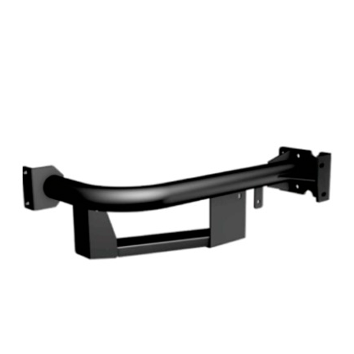 SUPORTE PARACHOQUE MODERNO LE  MB 1620 ANO 2000 EM DIANTE (6945207772-AD2061)