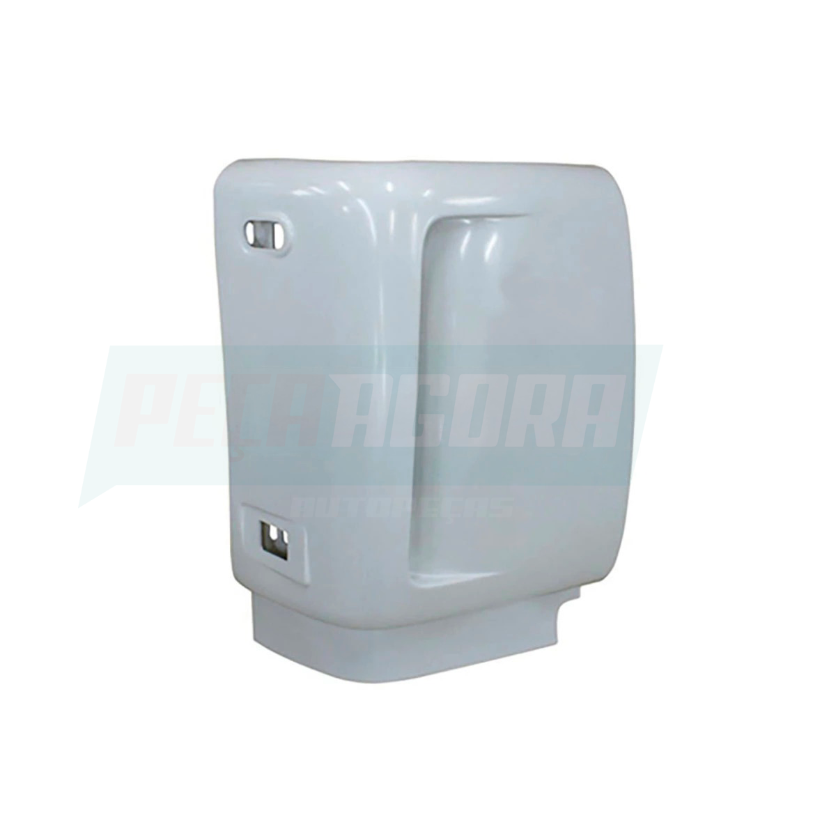 DEFLETOR EXTENSAO GRADE DIANTEIRA 13190 15190 26220 17310 26310 1730 (V.2RG85365