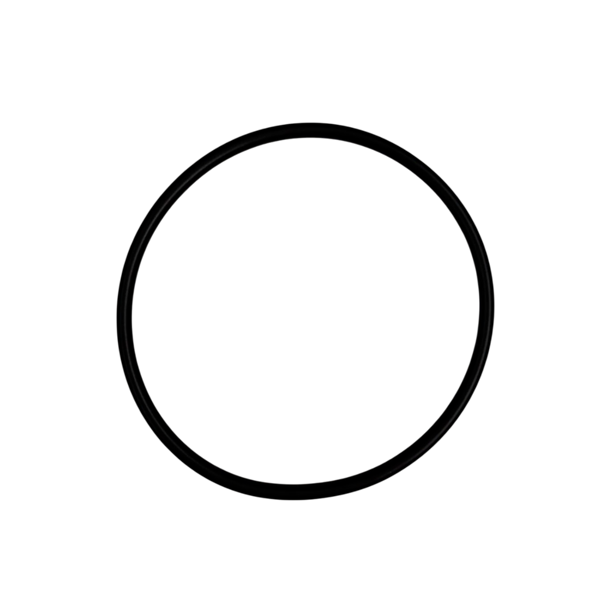 ANEL ORING 4X91MM TAMPA PLASTICA FILTRO OLEO LUBRICANTE MB MOTOR (WHT006168)