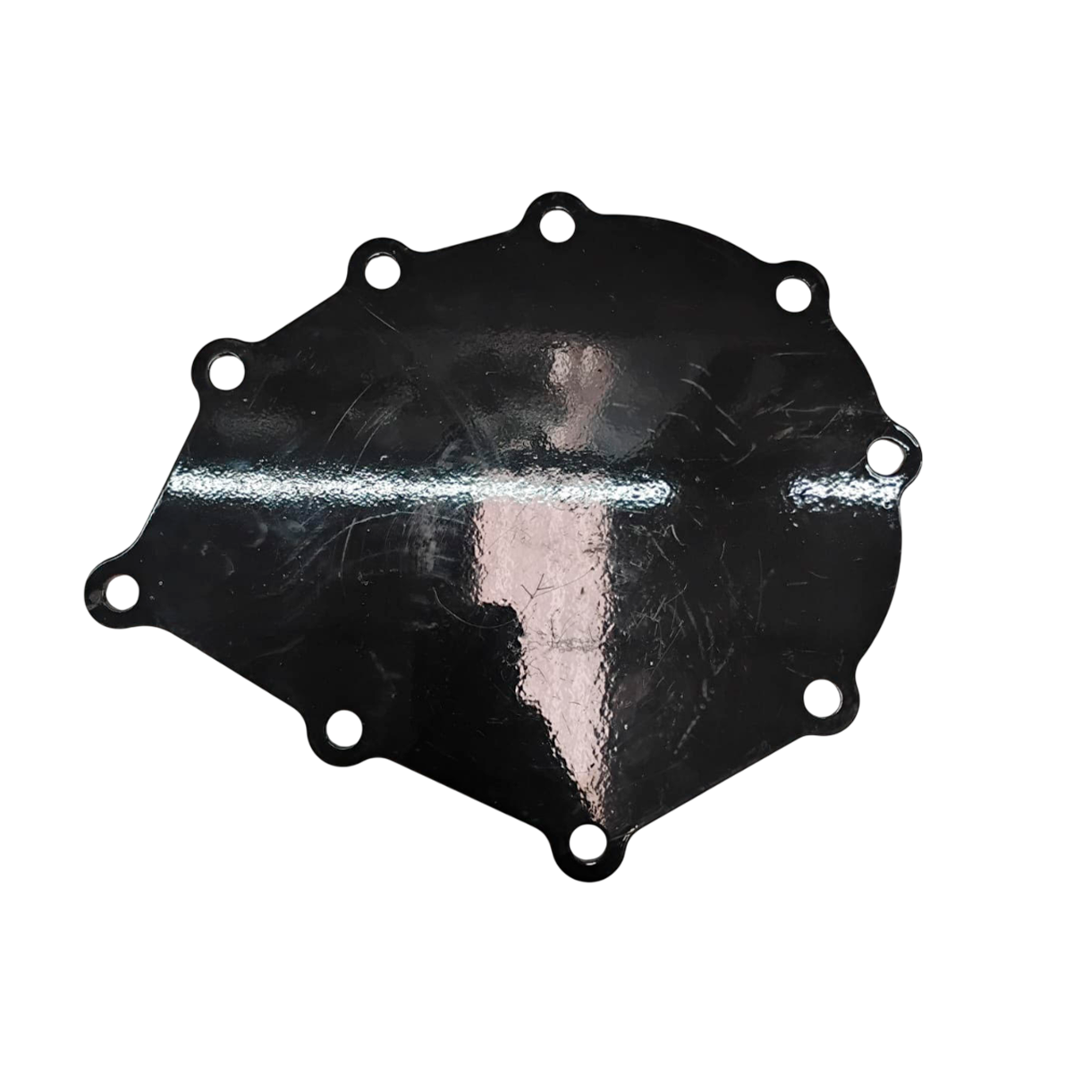 TAMPA ISOLAR RETARDER SCANIA SERIE 4 (1386358-F2190)