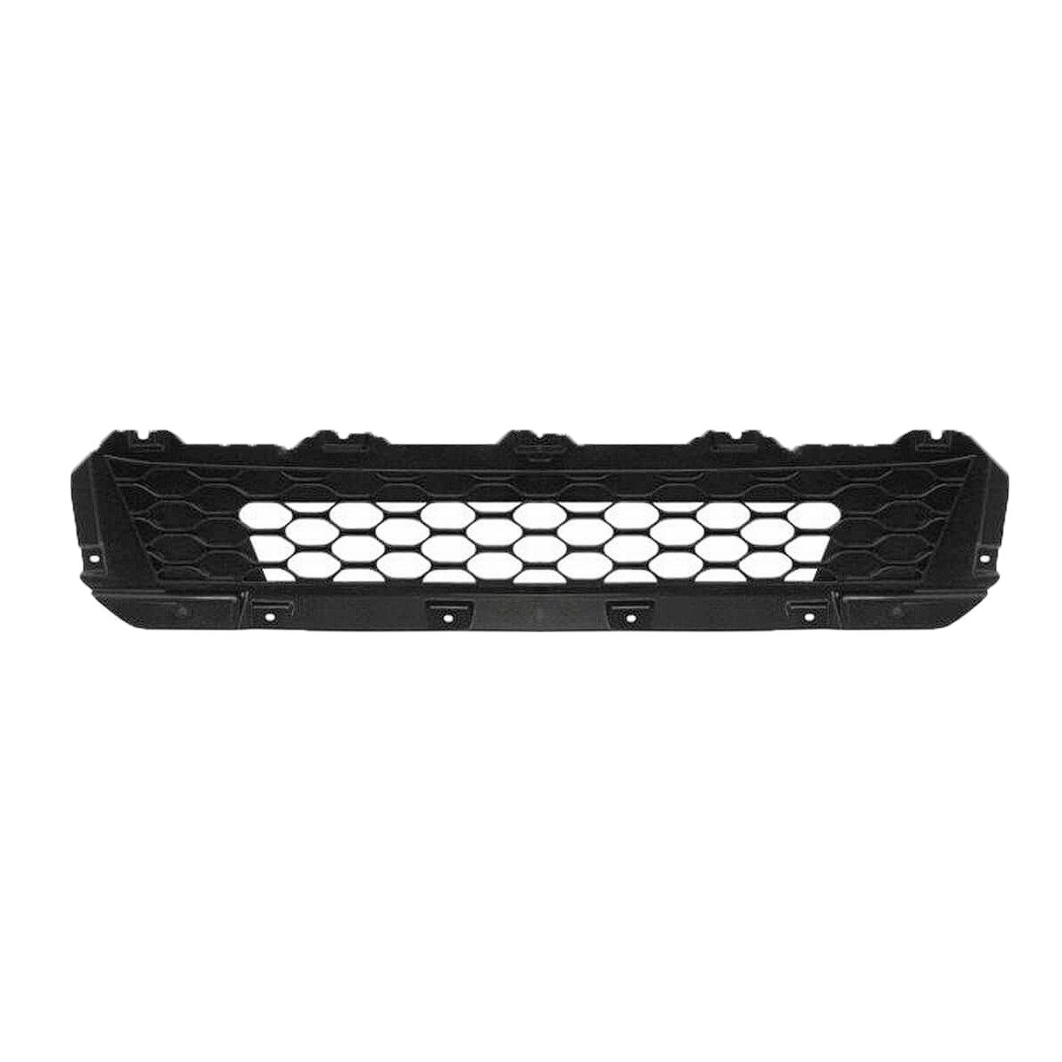 TELA GRADE FRONTAL PLASTICO IVECO NOVO TECTOR 170E28 9190 11190 17280 17300 2428