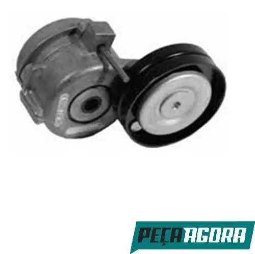 TENSOR CORREIA ALTERNADOR BI PARTIDO PARA IVECO STRALIS (500350419L)