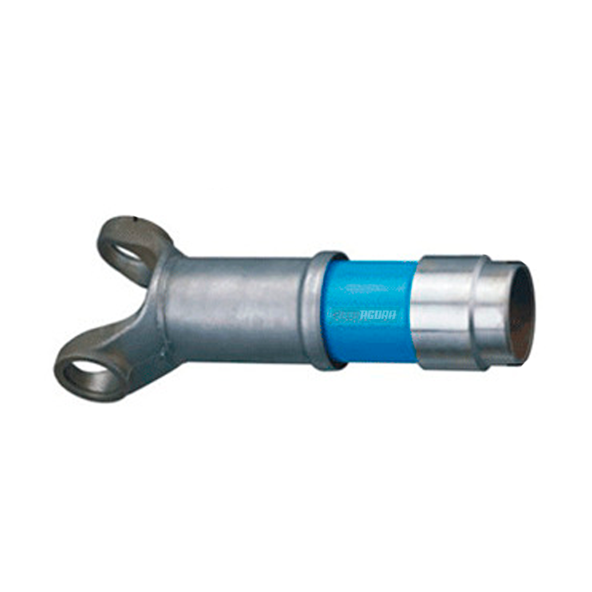 PONTUVA E LUVEIRA CARDAN  SCANIA T 113 114 T 124 R 113 (S646)