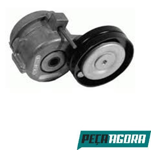 TENSOR CORREIA ALTERNADOR PARA IVECO STRALIS NOVO STRALIS TRAKKER (500350419)