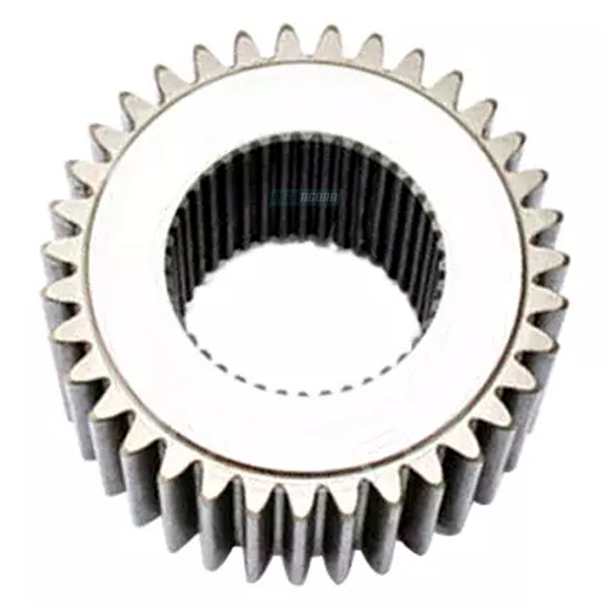 ENGRENAGEM SOLAR CUBO REDUTOR 35 DENTES EXTERNOS 40 DENTES INTERNOS MB AXOR (346