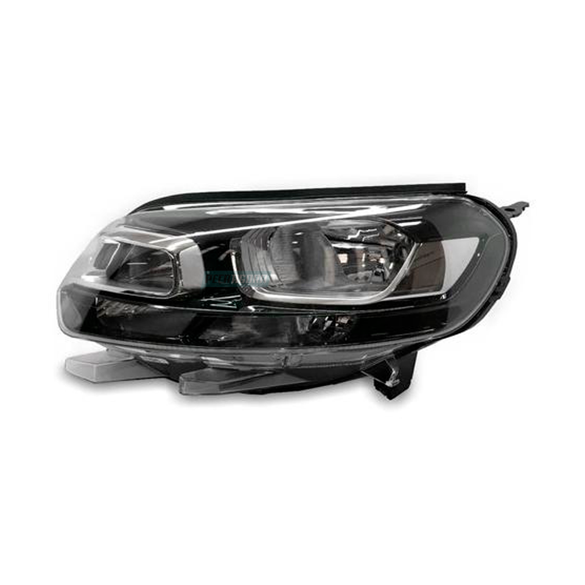 FAROL PRINCIPAL ESQUERDO JUMPY 2018 A 2024 (RF33925)