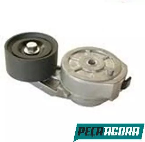 TENSIONADOR ESTICADOR CORREIA ALTERNADOR PARA IVECO STRALIS (504072744L)