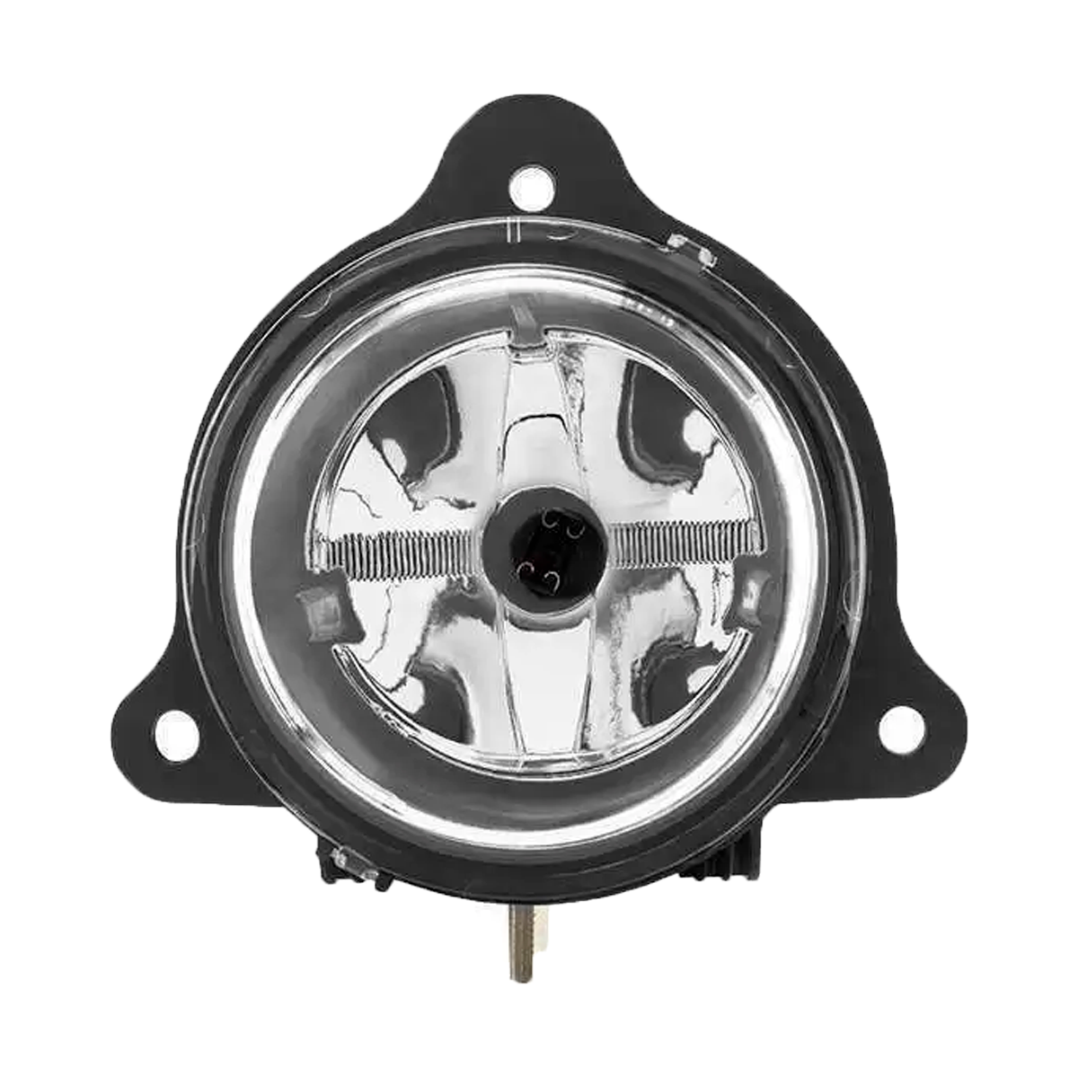 PAR FAROL AUXILIAR DIR ESQ MB ATEGO ATRON ACTROS 2013 EM DIANTE H7 COM SOQUETE (