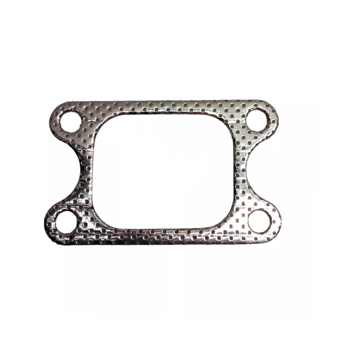 JUNTA FERRO CURVA COLETOR ADMISSAO VW FORD MWM X10 4 E 6 CIL (TAE253135)