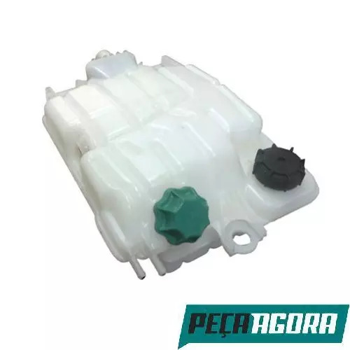 RESERVATORIO EXPANSAO AGUA 8L PARA IVECO STRALIS EUROTRAKKER (8168290-L0409003)