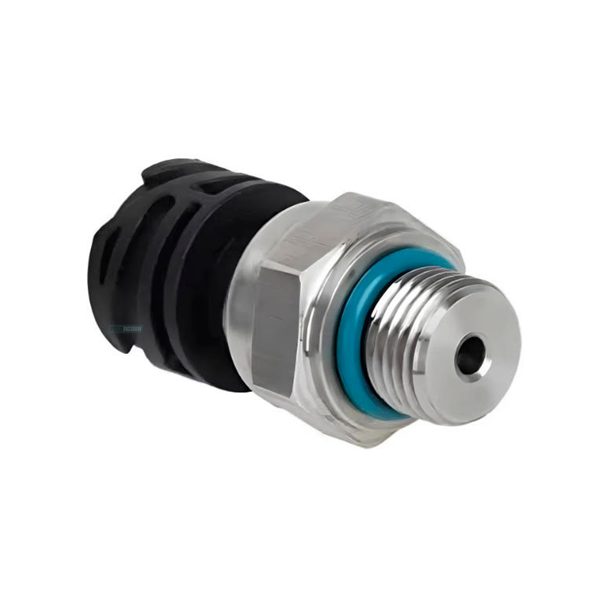  SENSOR 4 PINOS PRESSAO OLEO MOTOR VOLVO FH D13 (21634021-21302639-20898038)