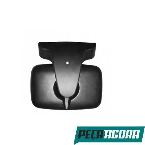 RETROVISOR AUXILIAR RAMPA PARA IVECO STRALIS (504168235L)