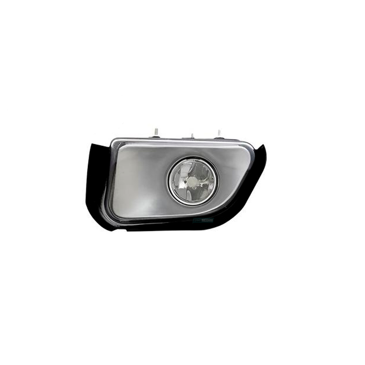 FAROL MILHA AUXILIAR ESQUERDO S10 PITBULL 2001 A 2011 (RF16803)