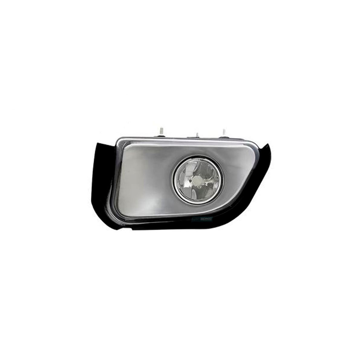 FAROL MILHA AUXILIAR ESQUERDO S10 PITBULL 2001 A 2011 (RF19961)