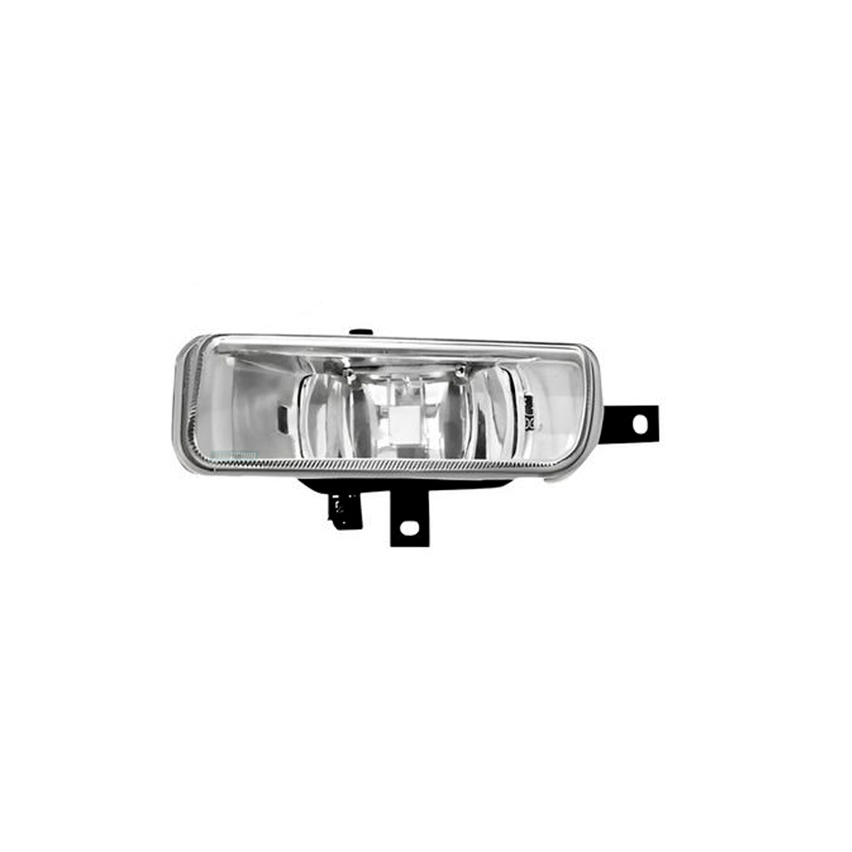 FAROL MILHA AUXILIAR ESQUERDO S10 1995 A 1998 (RF25343)