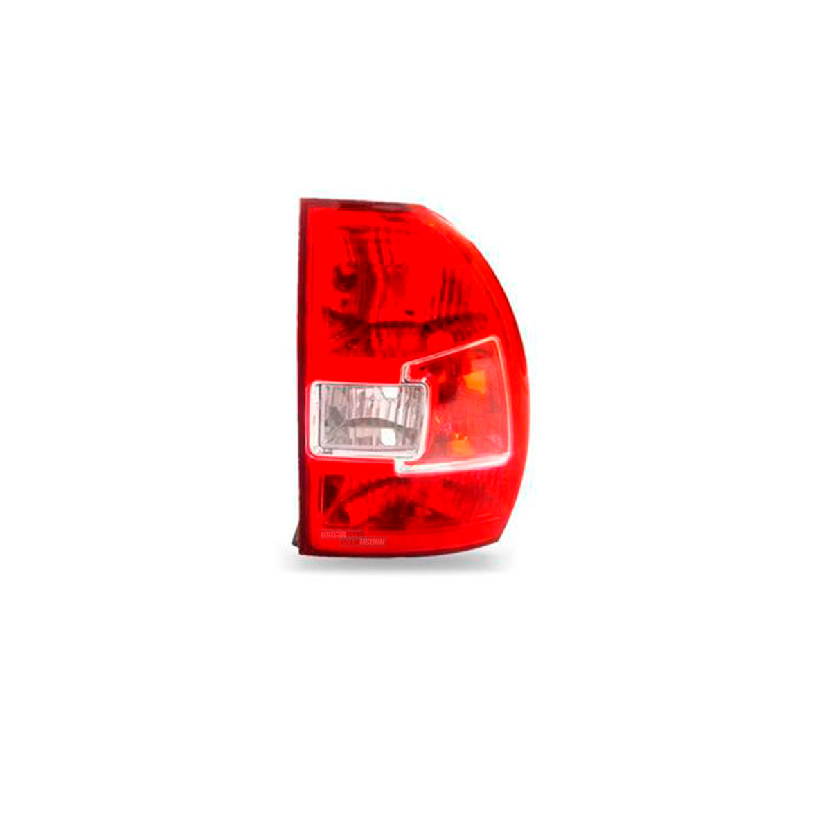 LANTERNA TRASEIRA DIREITO SPORTAGE 2009 A 2010 (RF27918)