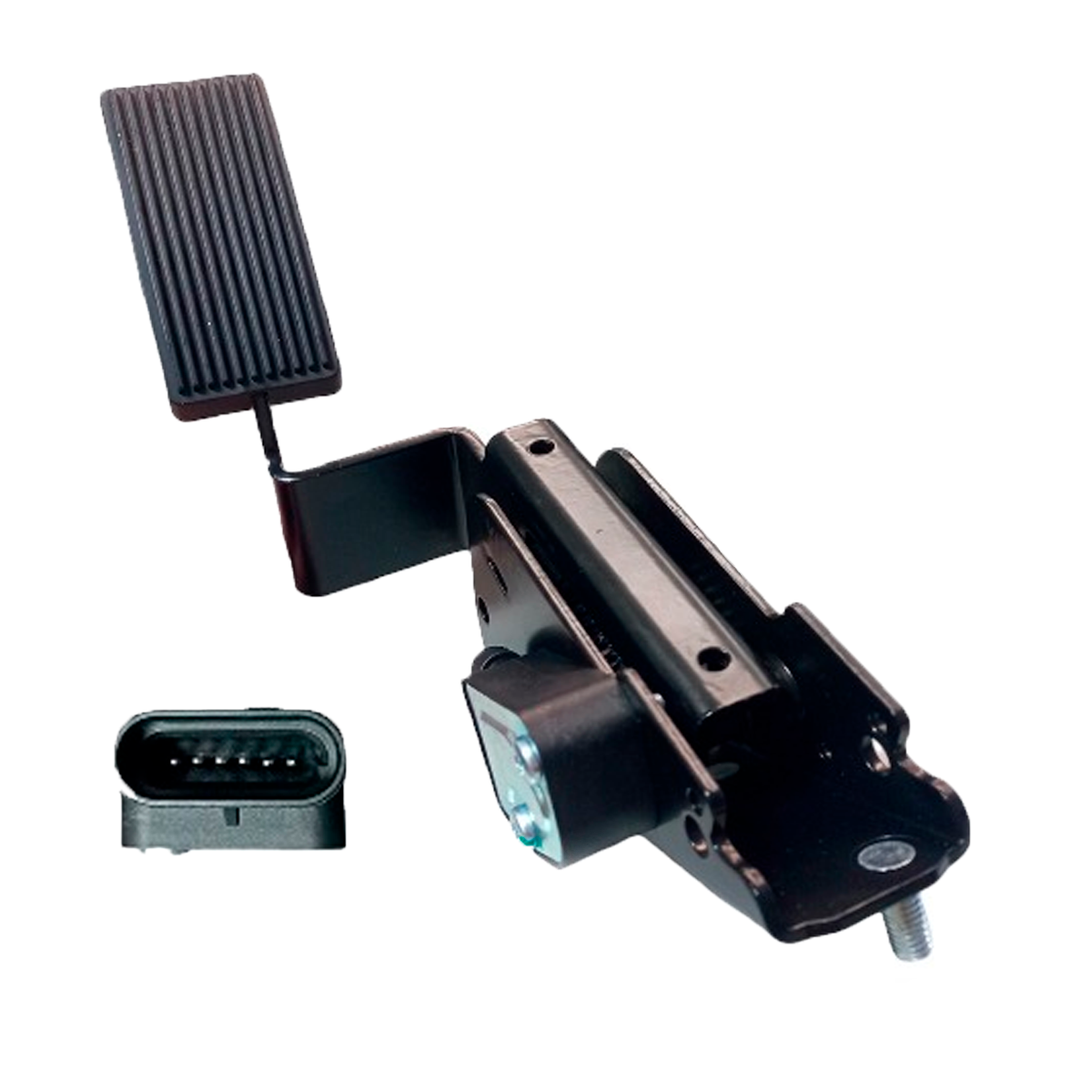 PEDAL ACELERADOR VW 8150EOD 9150EOD 17230EOD 15190EOD 17210EOD (2W0721503-L05050