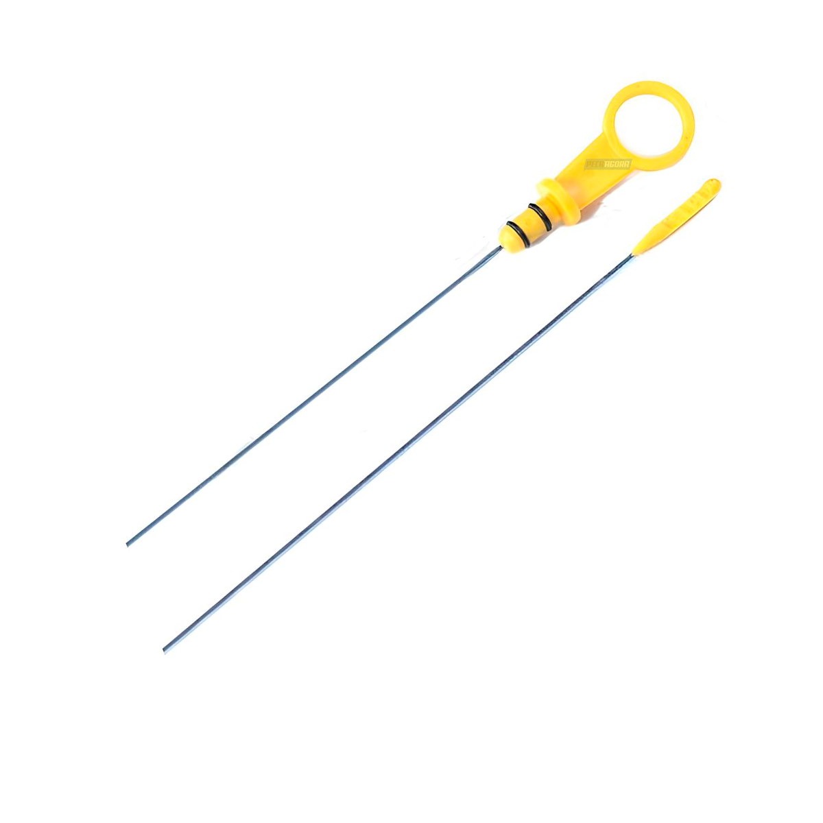 VARETA OLEO MOTOR GM BLAZER S10 2.4 2001 A 2002 (93334293-NV176)