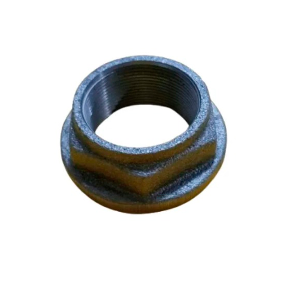 PORCA PINHAO DIFERENCIAL M40X1,5MM FERRO MB 915C 1113 1313 1513 1519 1618 1620 1