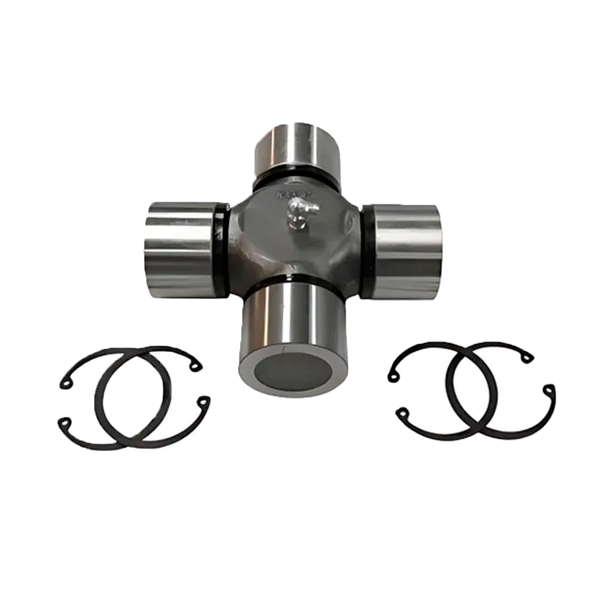 CRUZETA CARDAN BLINDADA (59 X 168) IVECO STRALIS 450S38 570S38 740S41  MAN TGX 2