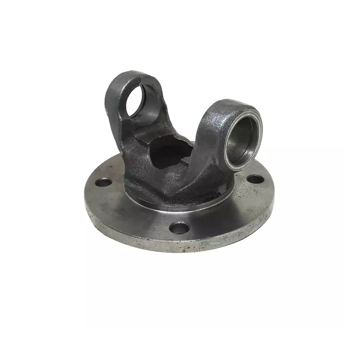 FLANGE CARDAN DE ORELHA VW AMAROK 4 FUROS DISCO 121MM (5-273X)     (L41644-SF60)