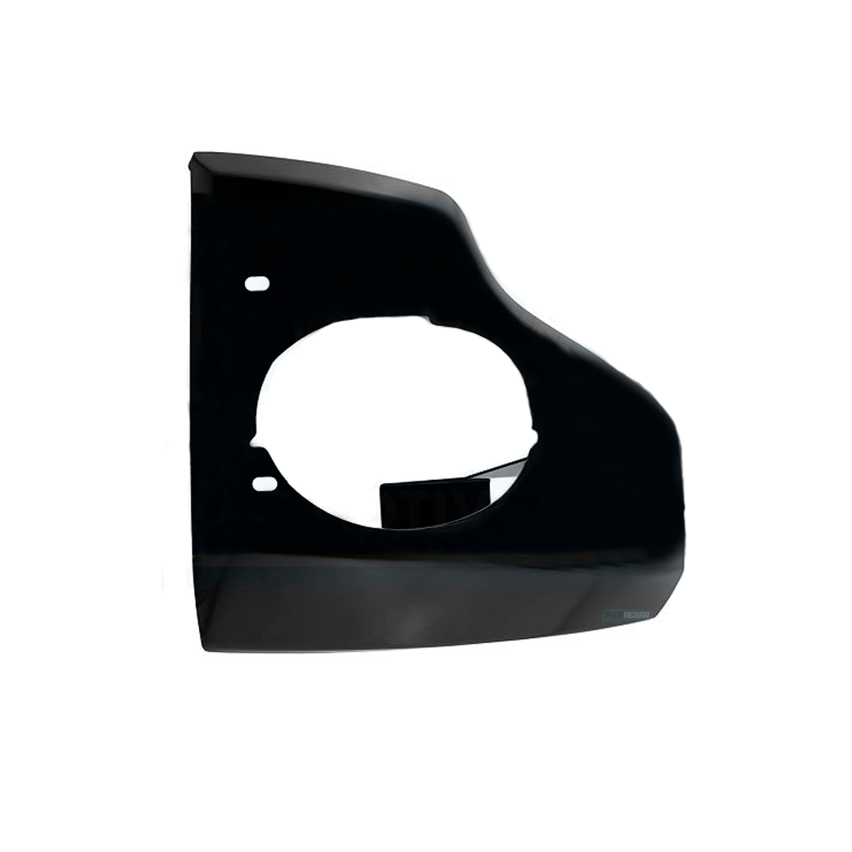 PARACHOQUE LATERAL DIREITO COM FURO VOLVO VM 2020... (84710870-61722)