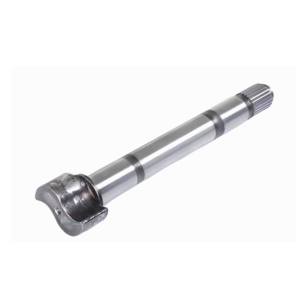 EIXO S TRASEIRO LE 26 ESTRIAS 400MM MB L1620 L1622 LS1634EL 1635S ATEGO 1418 151